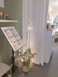 -VIVI BEAUTY  美甲美睫皮肤管理中心