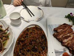 -纳家楼·地道陕菜(劳动路店)
