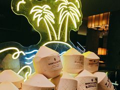 -上海锦江汤臣洲际大酒店壹阶层