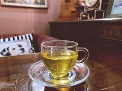 番茶-古董花园(思南路42弄小区店)