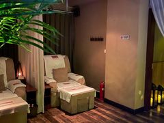 -海悦容庭SPA·按摩·推拿(东盟店)