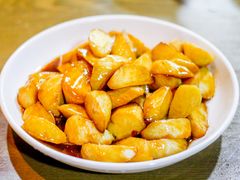 -沈记菜馆(酒仙桥路店)