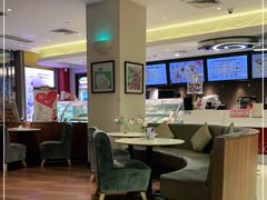 大堂-哈根达斯(万象城店)