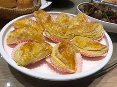 榴莲酥-味莊·青岛菜(云霄路店)