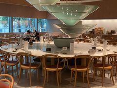 大堂-胡麻(静安嘉里店)