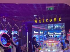 -反斗乐园(领展中心城店)