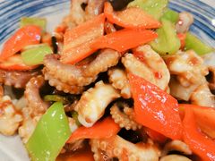 -渔娘渔家丹东海鲜(东直门店)