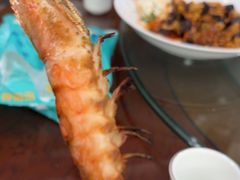 -渔码头食府(蓬莱阁店)