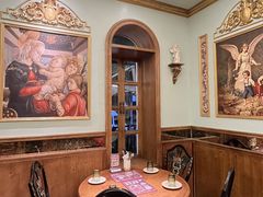 -秘密旅行Bonjour(黑金冠 江南西店)