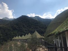 -午潮山国家森林公园