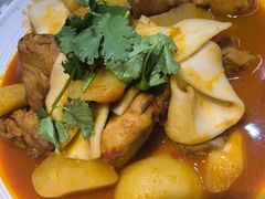 -品回味清真西北楼(宁波首店)