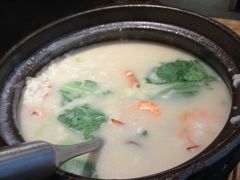 -小城粥道·海胆鲜虾粥(解放广场店)