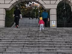 -上海佘山国家森林公园西佘山园