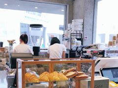 -MQ COFFEE STAND明谦(新洲店)