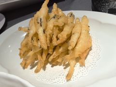 -阿庄新豫菜(航海东路店)