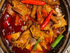 -马老六清真餐饮(西站店)