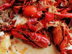 -视界美食自助餐厅·石家庄希尔顿酒店