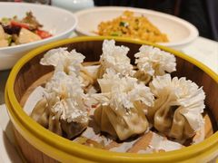 -老太原菜馆(中正天街店)