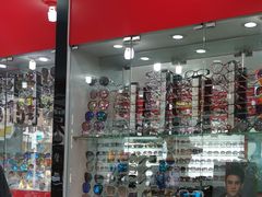 -朱师傅眼镜·蔡司·依视路·尼康(市先进店)