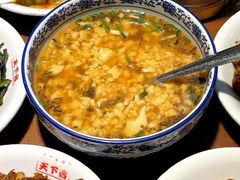 -天下客饭店(中山路店)
