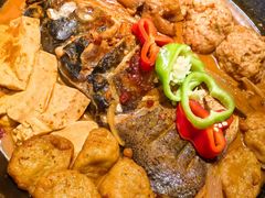 -打酱油·非遗淮扬菜(瘦西湖梅岭店)