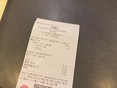 -麦当劳(城西银泰店)