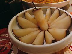 -厨创东北传家菜(信义坊店)