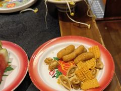 -沸炉重庆老火锅(军事博物馆店)