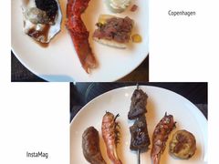 -深圳四季酒店·馥自助餐厅