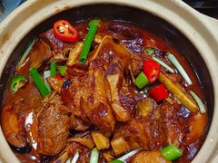 -金龙·打边炉(南京西路店)