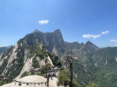 -华山风景名胜区