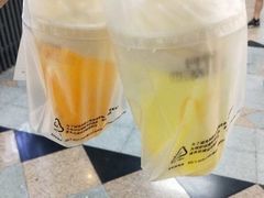 -麦当劳(世界城广场店)