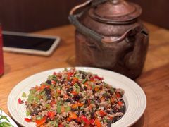 -缘生态云南菜·野生菌庭院餐厅(华侨城店)