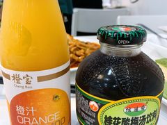 -宜家·瑞典风味餐厅(北京西红门店)