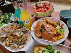 -农畉LONFOOD(万象天地店)