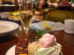 -帝豪酒店•马可勃罗西餐厅