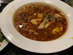 簋街椒麻鸡片-皇城根北京风味主题餐厅(泰华城店)