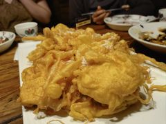 飞花面包-树下时尚餐厅(翠园街店)