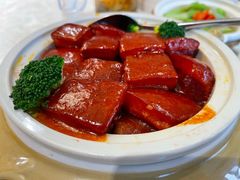 毛式红烧肉-马凯餐厅(地安门店)