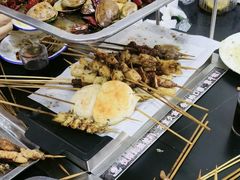 -老黑板筋(顺义总店)