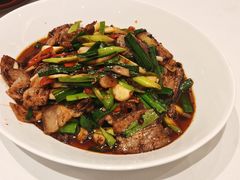 -眉州东坡(北苑华贸店)