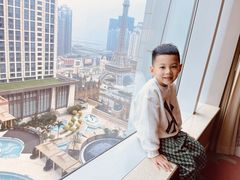 -澳门喜来登大酒店