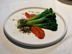 -燃扒房Steakhouse(皇庭店)