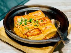 传统客家手工酿豆腐-汤城小厨(西直门凯德MALL店)