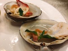 -青蓬蒸汽海鲜·深圳老字号·团建聚会(壹方城店)