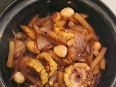 -歪嘴香鸡公煲(大连佳兆业店)