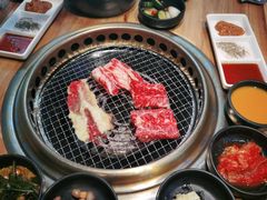 -黑牛黑猪烤肉专门店(万象城店)