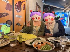 -Money Shops(愚园路店)