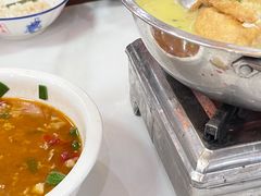 -秀妈厨房(灰汤老店)