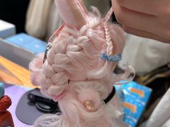 -泡泡玛特POPMART(天环购物中心店)